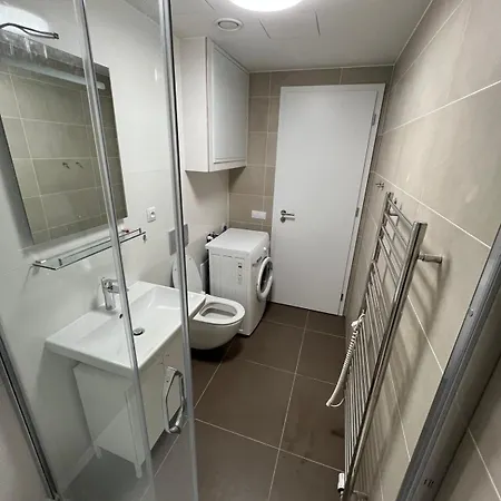 Bright & Cosy 1-bedroom With Balcony Apartment Prague