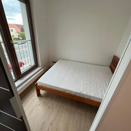 Bright & Cosy 1-bedroom With Balcony Prague